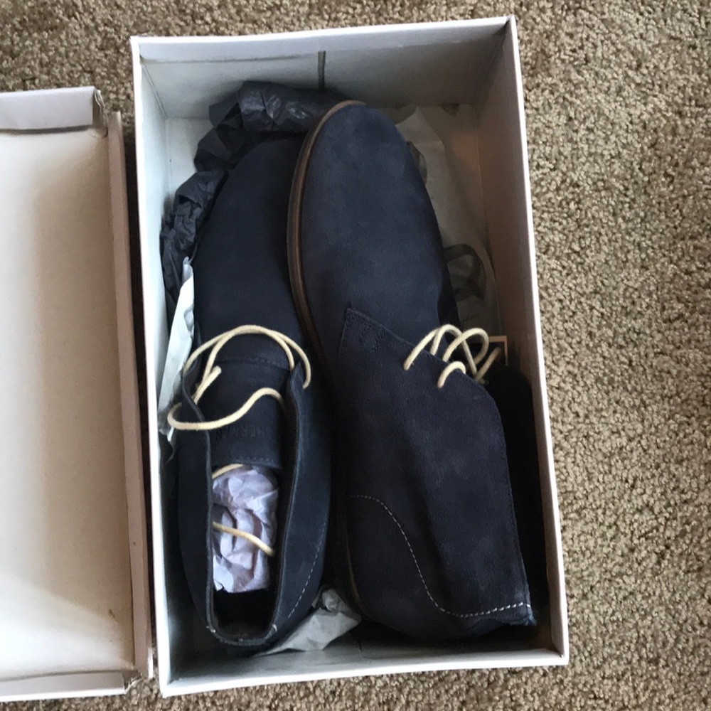 Ben Sherman Shoes